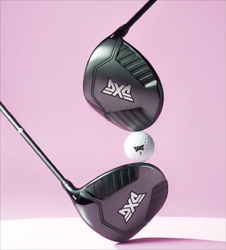 PXG 여성 풀세트 ‘와일드캣’.