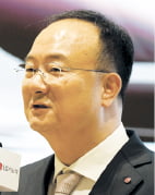 LG이노텍 "내년 휴머노이드 부품 양산"