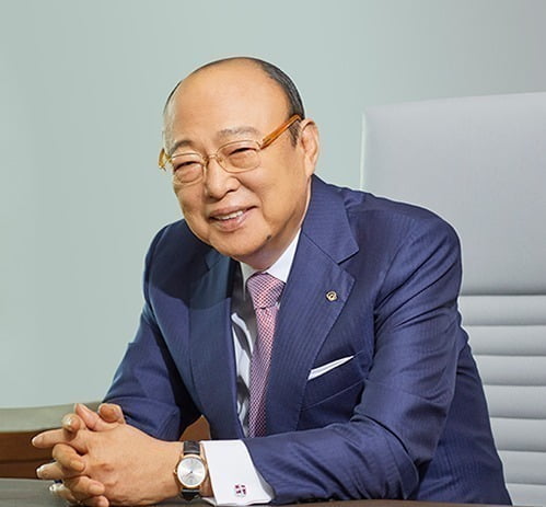김승연, 한화솔루션서 보수 42억 수령…김동관은 31억
