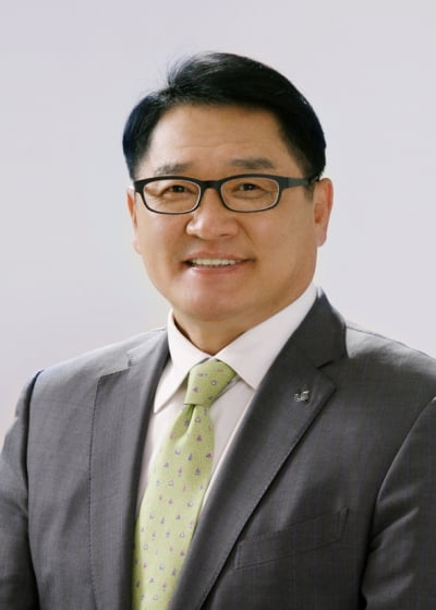 LS일렉트릭 구자균 "5대 핵심사업 강화해 미래 경쟁력 확보"