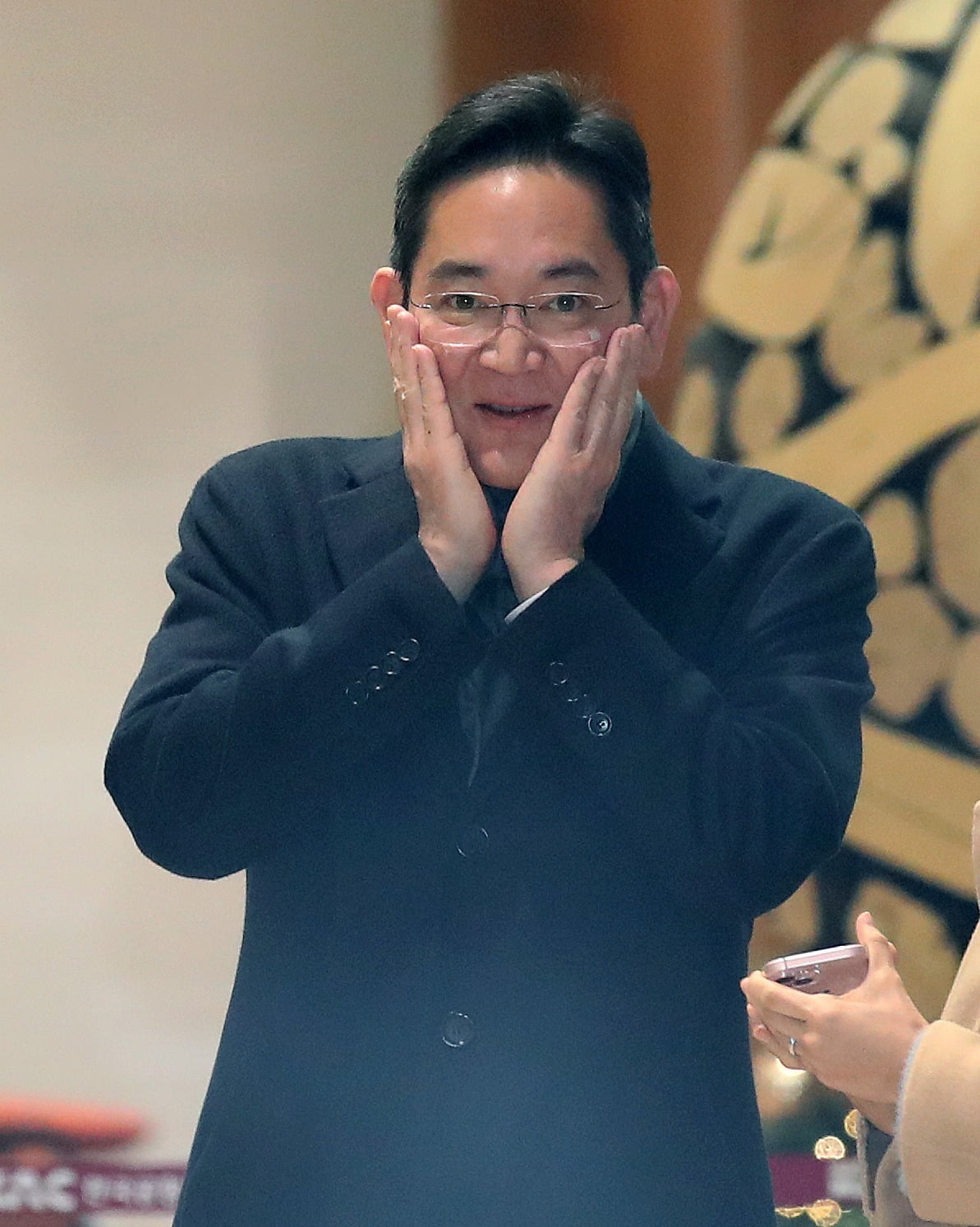 이재용 삼성전자 회장. 사진=뉴스1