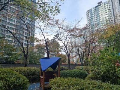 강남 아파트 보유세, 최대 30% 오르나…서울 아파트 공시가 7.86%↑
