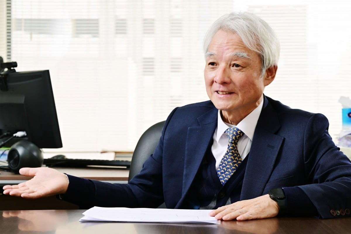 강성두 영풍 사장, 자사주 100주 매입…"책임 경영 의지 표명"