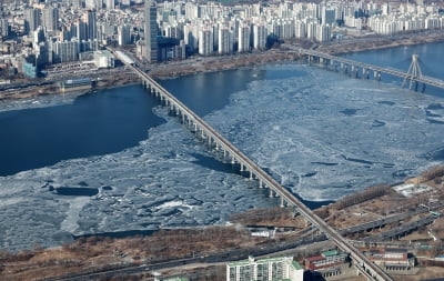 작년 12월부터 완화된 라니냐…봄철 중립 상태 전환 가능성 커져