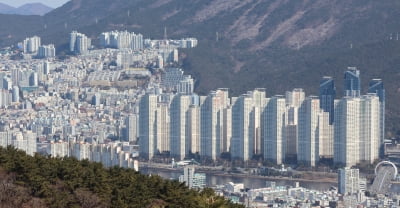 '악성 미분양' 쌓였는데...3월 대규모 공급 '쇼크'