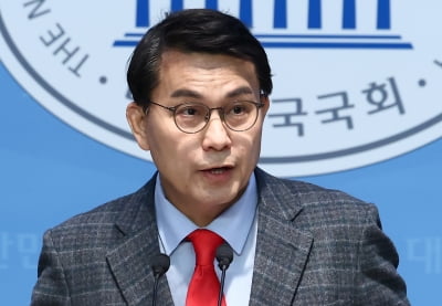 “헛된 꿈 꾸고 있네” 윤상현, 조기대선 행보 한동훈·홍준표 직격