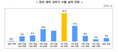 “신규 국가 진출 엄두도 못내” 중견기업 10곳 중 6곳 새 시장 개척 비관