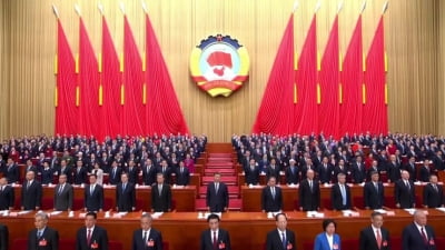 중국, 미국에 10∼15% 맞불 관세