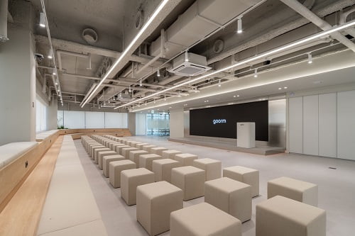 구름, SW 전문 교육시설 ‘구름스퀘어 강남’ 개소…전국으로 교육 거점 확대