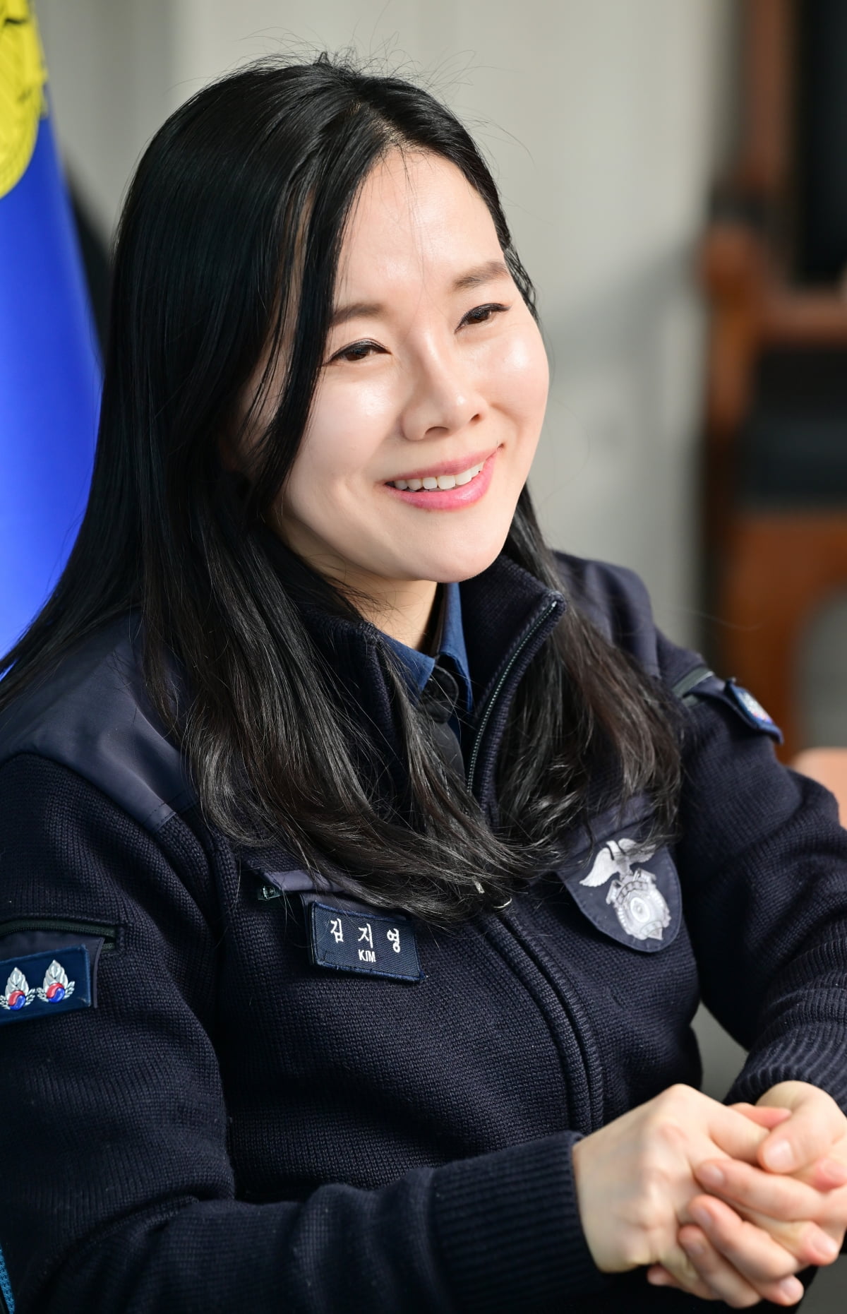 그녀의 마지막 인사는 “우리 다신 보지 맙시다” [강홍민의 굿잡]