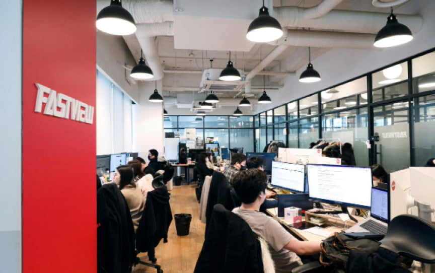 패스트뷰, 마케팅전략실 신설…데이터·AI 기반 마케팅 혁신 속도낸다