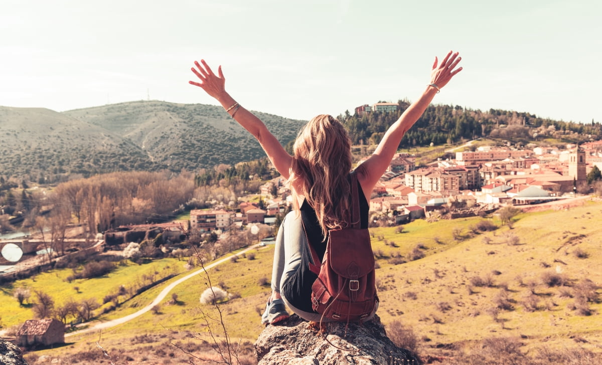 Z세대는 왜 다시 여행사를 찾을까?