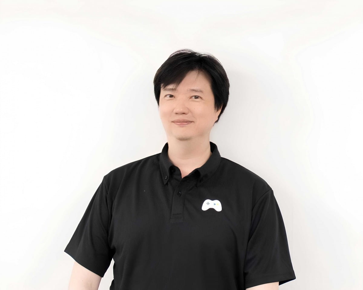 최지웅 지엔에이컴퍼니 대표