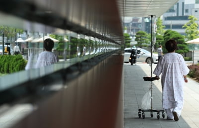 “의료개혁 기대했는데” 환자단체 '무책임한 후퇴'