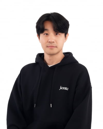 젠테, '준지 출신' 유철영 부문장 영입