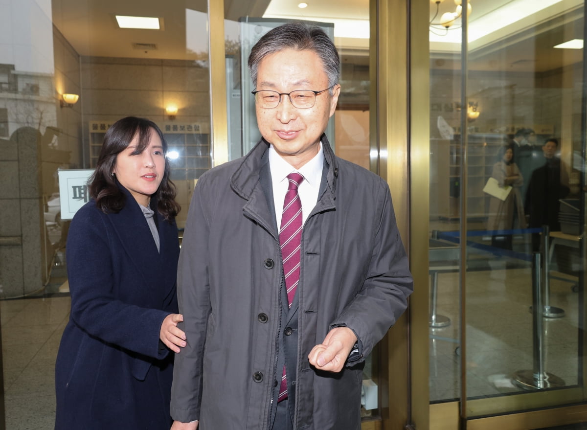 “직무복귀” 헌재, 감사원장· 중앙지검장 등 탄핵 모두 기각