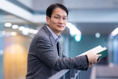 혜움, ‘AI 권위자’ 조성배 연세대 교수 사외이사 선임
