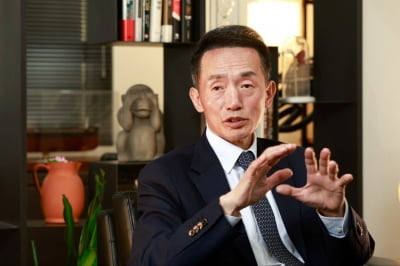 임재택 한양증권 사장, 다올투자증권行 철회…"대표이사직 유지"