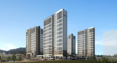 우미건설, 분양가 상한제 적용된 ‘부산 장안지구 우미린 프리미어’ 4월 분양