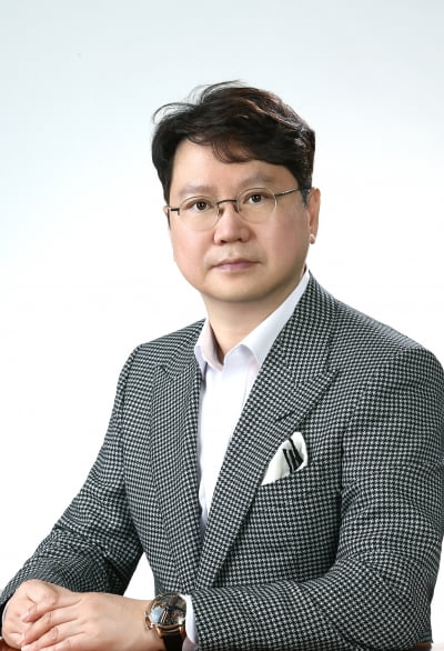 견제구 날린 곽동신 "한화세미텍 수주, 소량 그칠 것"