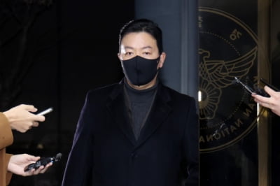 [속보] 경찰, '尹 체포방해' 김성훈 경호차장 4차 구속영장 신청