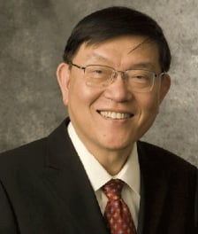 장루이징 SMIC 창업자. 사진=한국경제