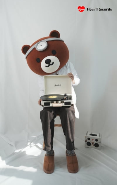AI 작곡 플랫폼 '하트레코드 : 싱어송라이터' 출시