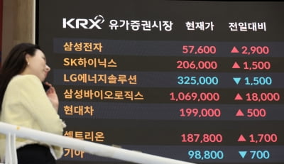 [속보]주식 거래 4~5분간 정지…거래소 “곧 입장 발표”