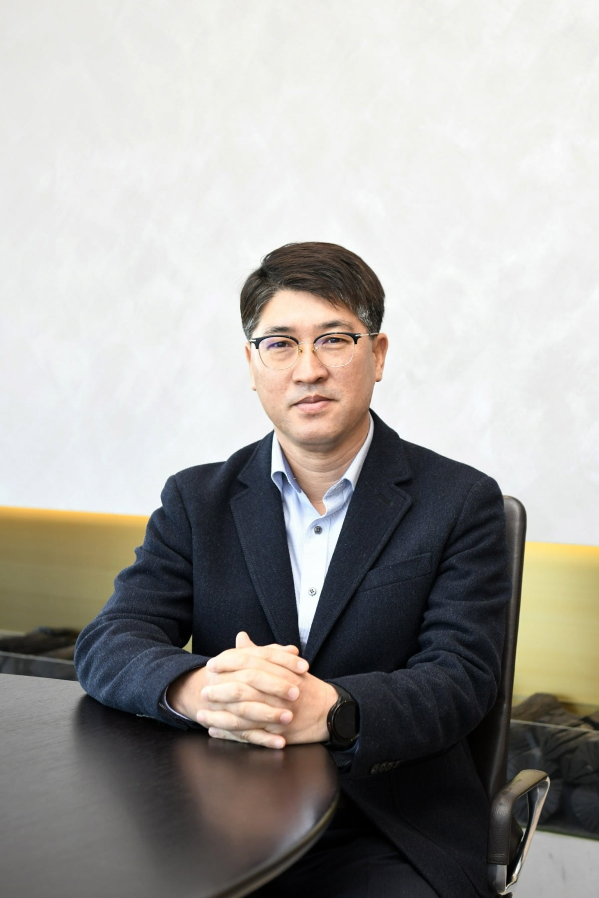 정명훈 삼성생명 WM팀장 상무. 사진 삼성생명 제공