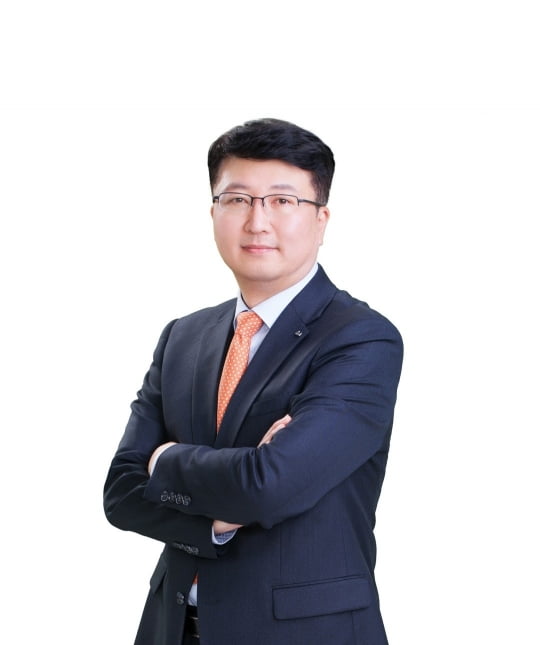 박용권 신한은행 PWM영업본부장. 사진 신한은행 제공