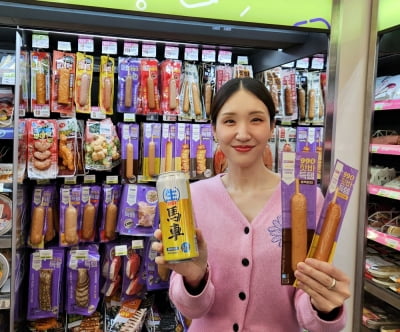 CU, 초저가 득템 시리즈 강화