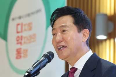 “오판” 오세훈, 토허제 한 달만에 재지정 “송구스럽다”