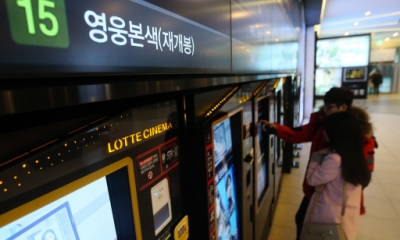 OTT에 치인 영화계 지푸라기는 '재개봉'?···영화계의 속사정