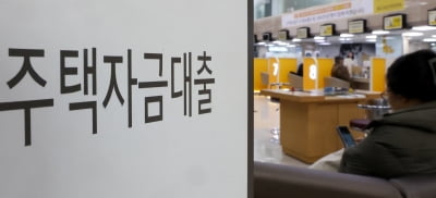 오락가락 정부 지침에 속타는 은행권[혼돈의 부동산③]