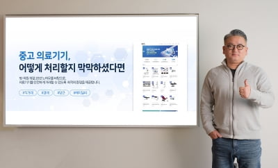 [광주정보문화산업진흥원 창업도약패키지 선정기업] 병의원 개원 컨설팅 및 의료기기 유통업을 하는 기업 ‘헬로우닥터’