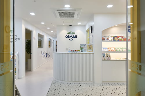 아소비, 체계적인 맞춤 커리큘럼으로 아이들 학습 생명력 향상