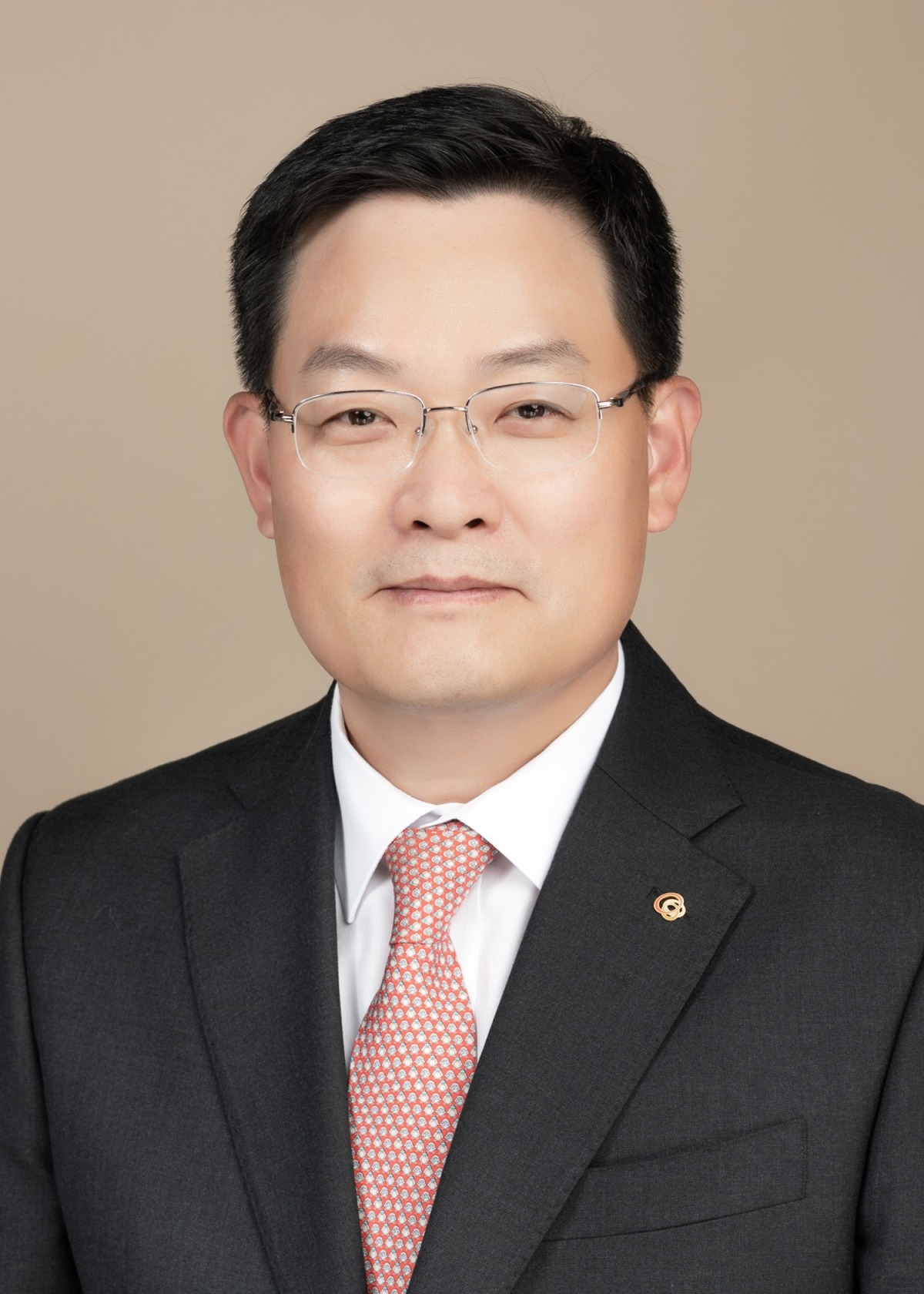 손재일 한화에어로스페이스 대표. 사진=한화