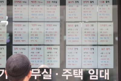 “문재인표 임대차법 개편” 전세 갱신 사라질까