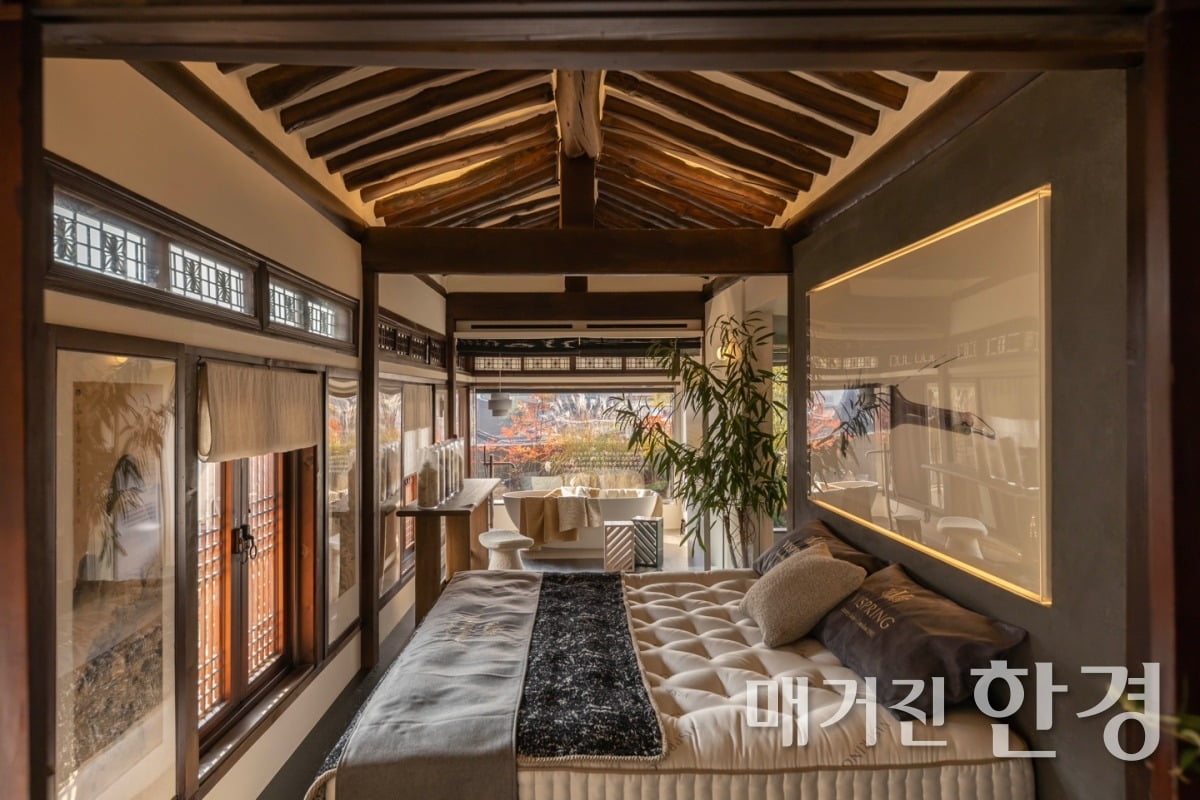 잠이 보약 