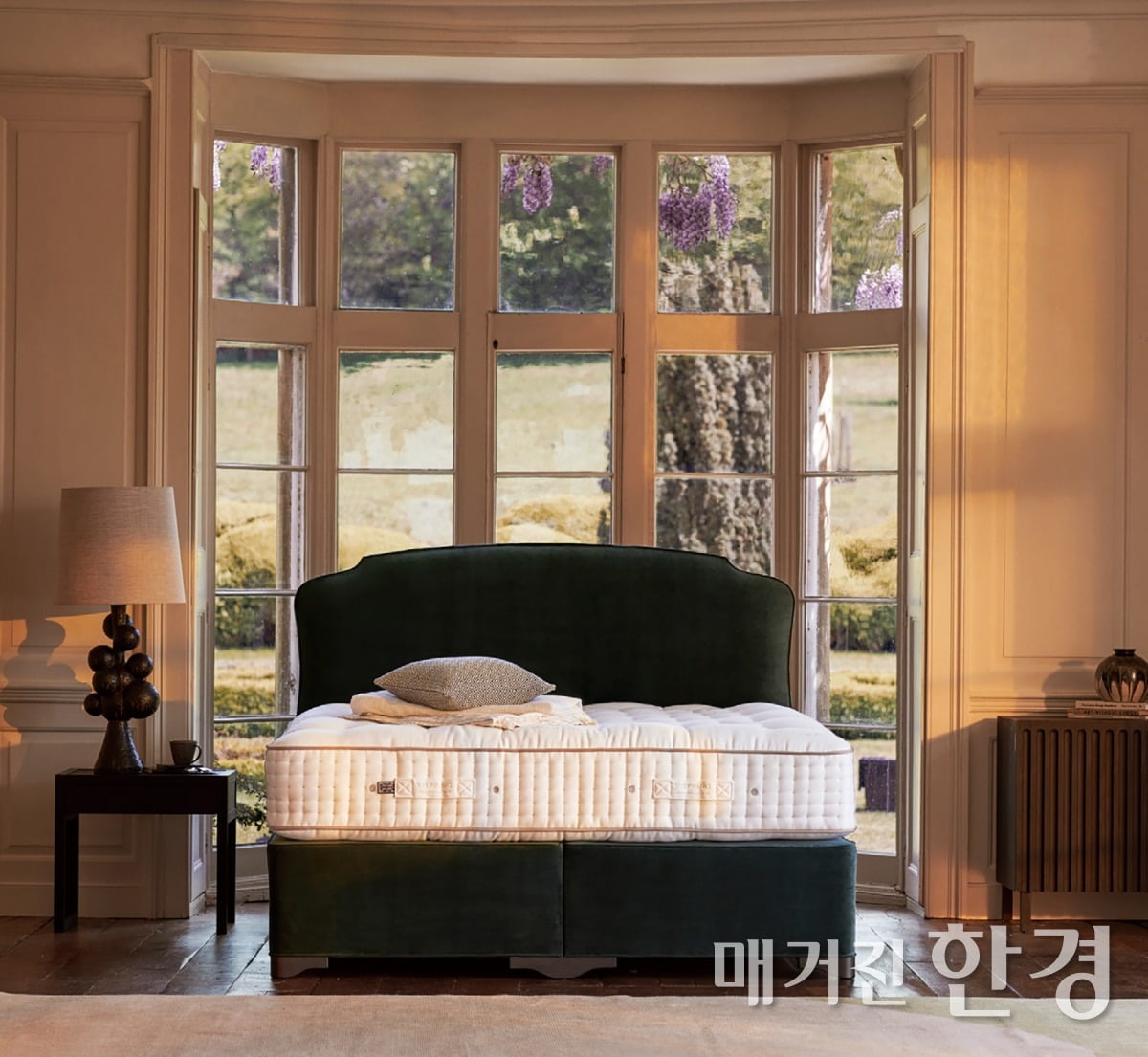 잠이 보약 