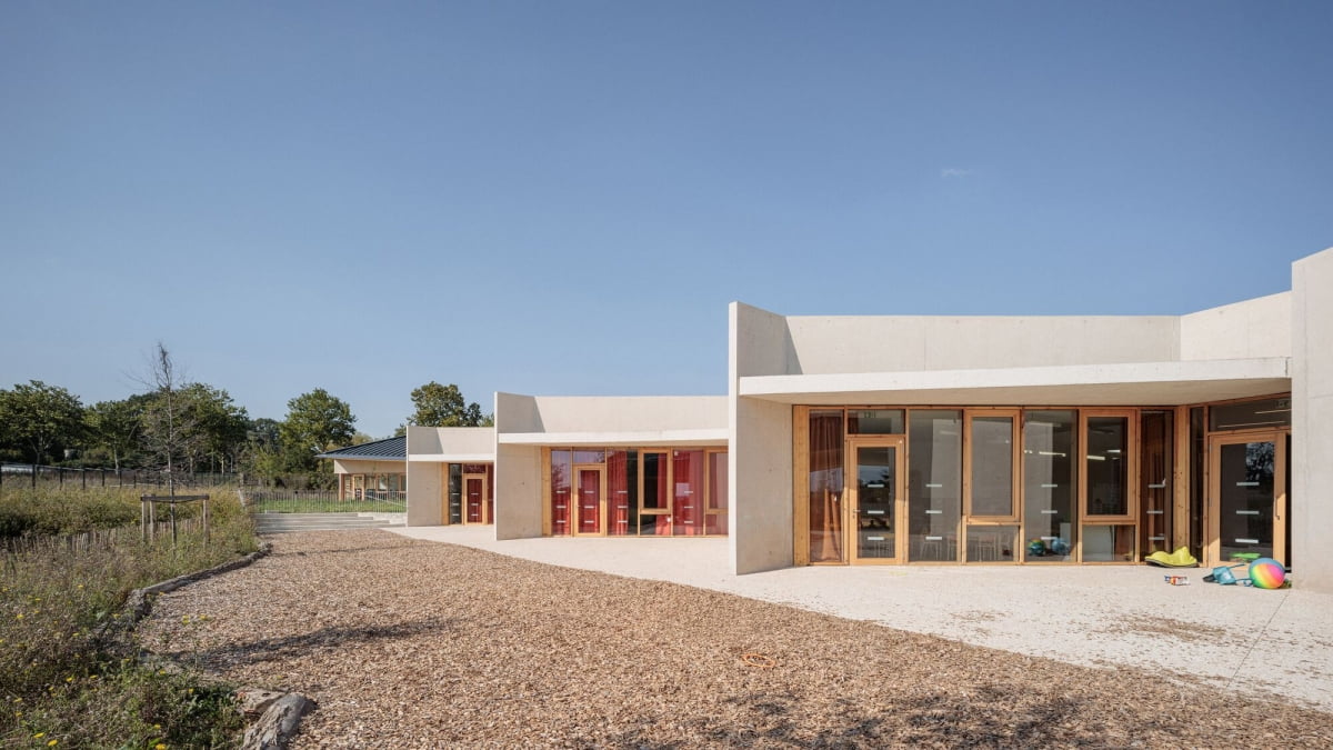 학교가 달라졌다