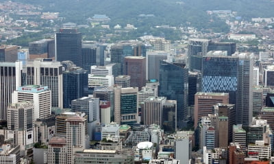 “월급쟁이만 봉” 법인세는 급감했는데 근로소득세는 상승