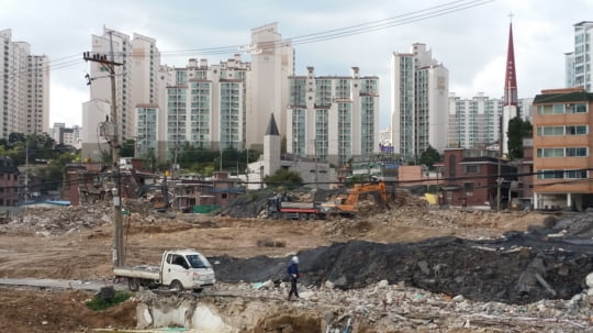 재정비촉진지구 공공기여 의무기준 폐지…사업성 높인다