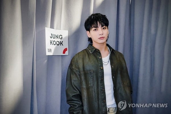 BTS 정국, 군복무 중 83억 주식 탈취 피해