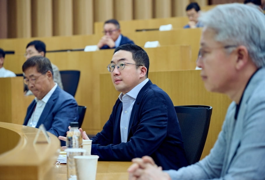 구광모 "배터리, 주력사업으로 반드시 성장시킬 것"