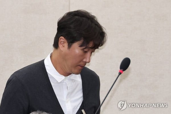 "진료기록 허위 작성"…인권위, 양재웅 검찰 수사의뢰