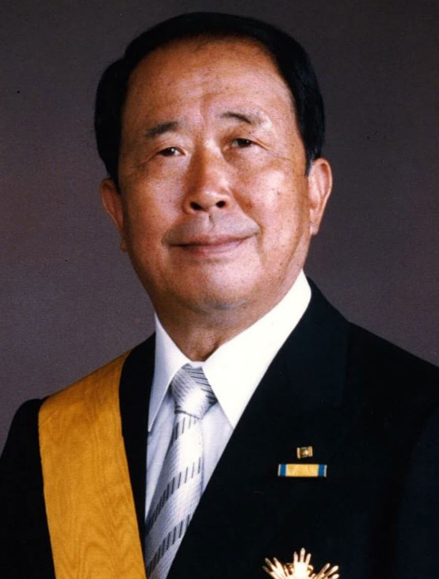 재외동포청, 이달의 재외동포 故 김평진 제주 기업인 선정