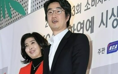 [종합] '여에스더♥' 홍혜걸, 불륜 의혹 터졌다…별거 한다더니 "여자와 단둘이 와인, 영수증 발각" ('미우새')