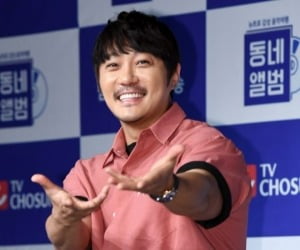 KCM, 13년 전 첫째 딸 낳았다…아이 엄마 여친과 4년전 혼인신고 [TEN이슈]