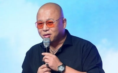 '필로폰 투약' 돈 스파이크, 징역 2년 만기 출소 후 근황 "레스토랑 경영+중독 치료"